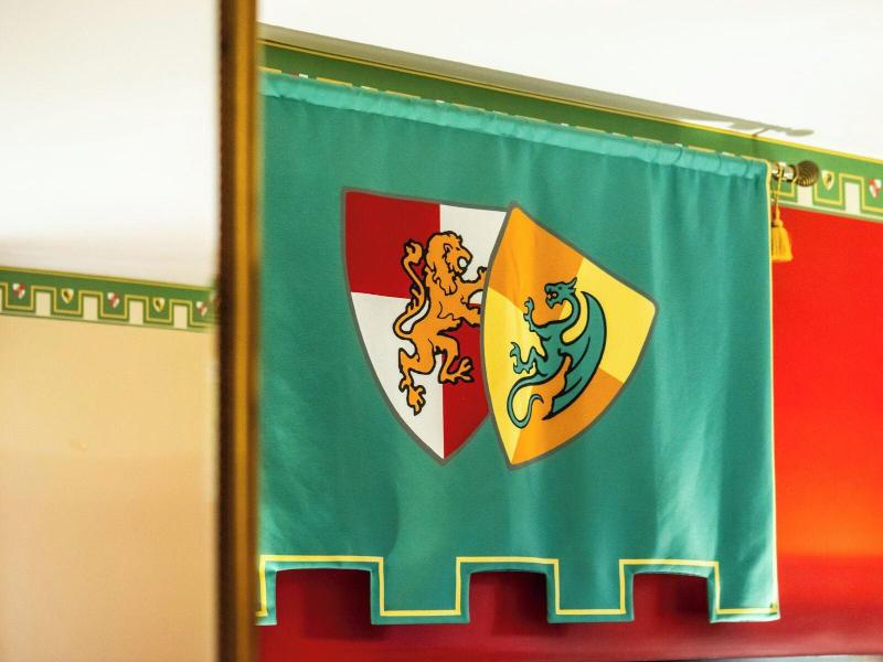 LEGOLAND Windsor Resort Hotel image