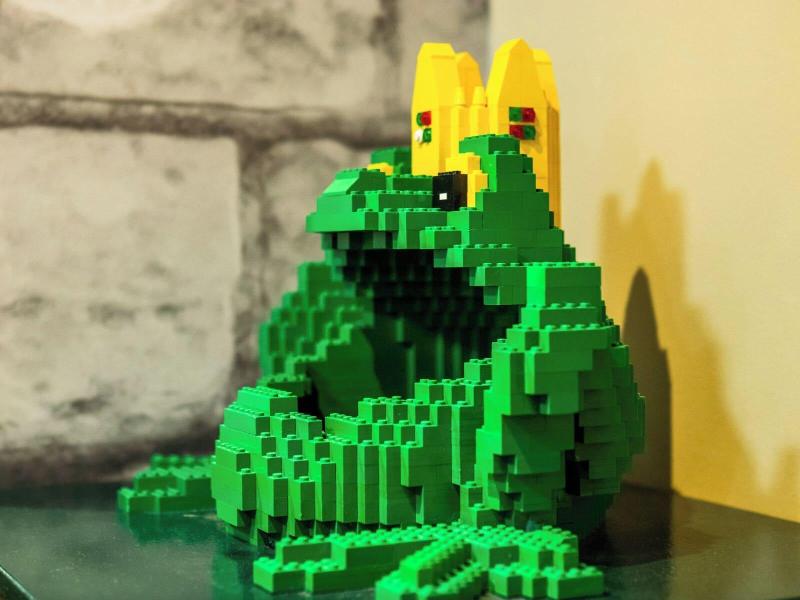 LEGOLAND Windsor Resort Hotel image
