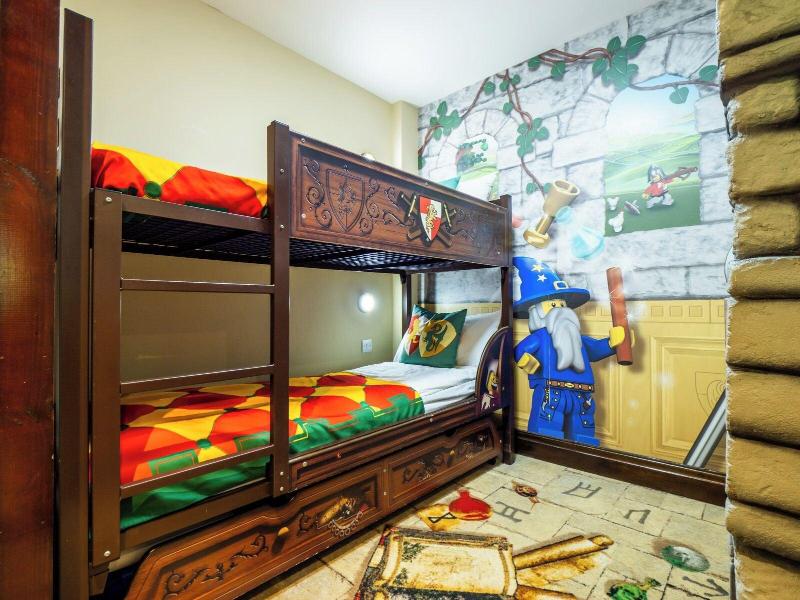LEGOLAND Windsor Resort Hotel image