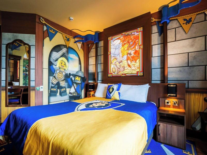 LEGOLAND Windsor Resort Hotel image