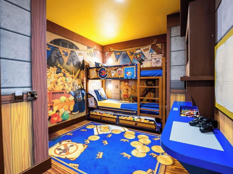 LEGOLAND Windsor Resort Hotel image
