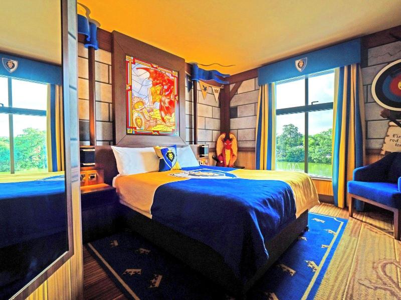 LEGOLAND Windsor Resort Hotel image
