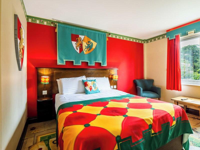 LEGOLAND Windsor Resort Hotel image