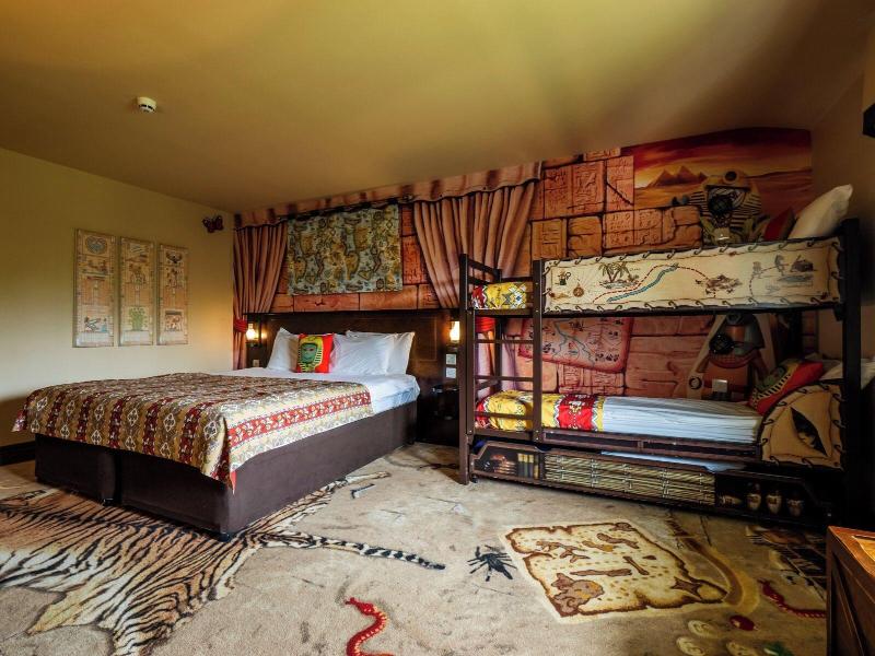 LEGOLAND Windsor Resort Hotel image