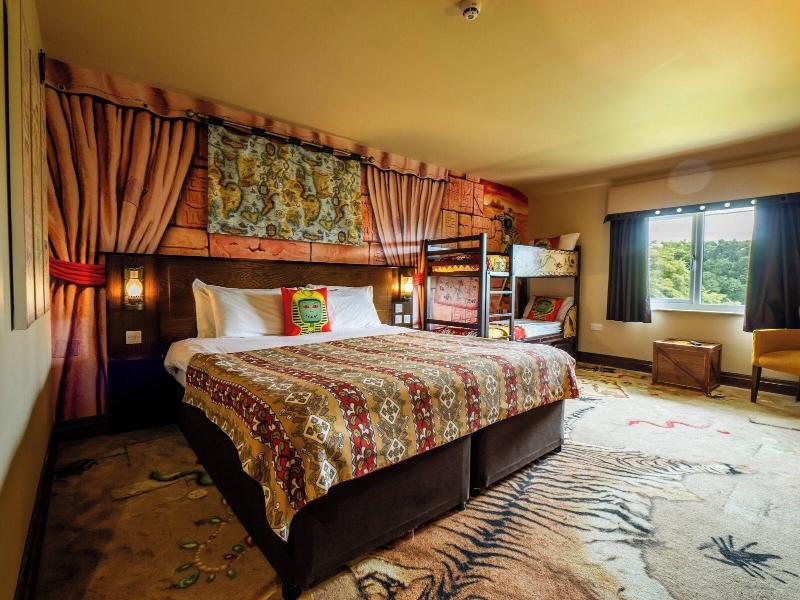 LEGOLAND Windsor Resort Hotel image