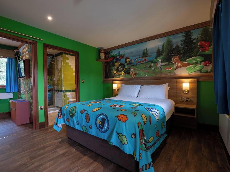 LEGOLAND Windsor Resort Hotel image