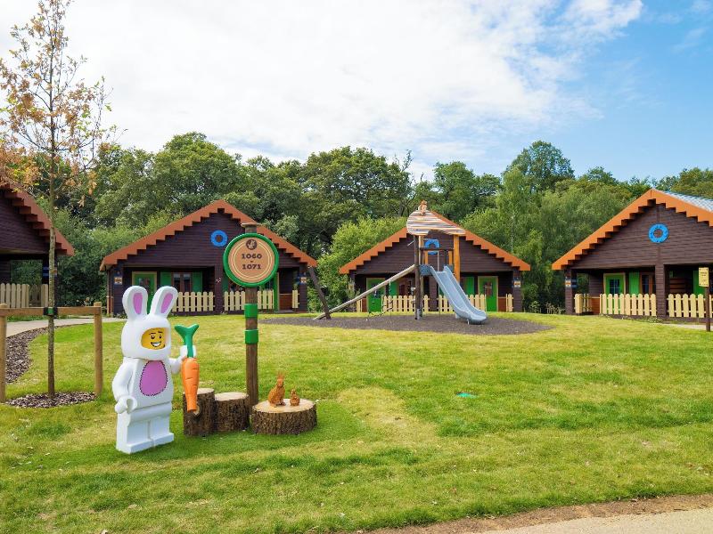 LEGOLAND Windsor Resort Hotel image