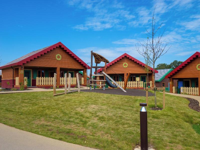 LEGOLAND Windsor Resort Hotel image