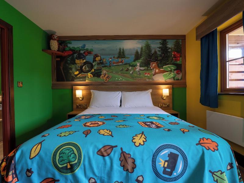 LEGOLAND Windsor Resort Hotel image