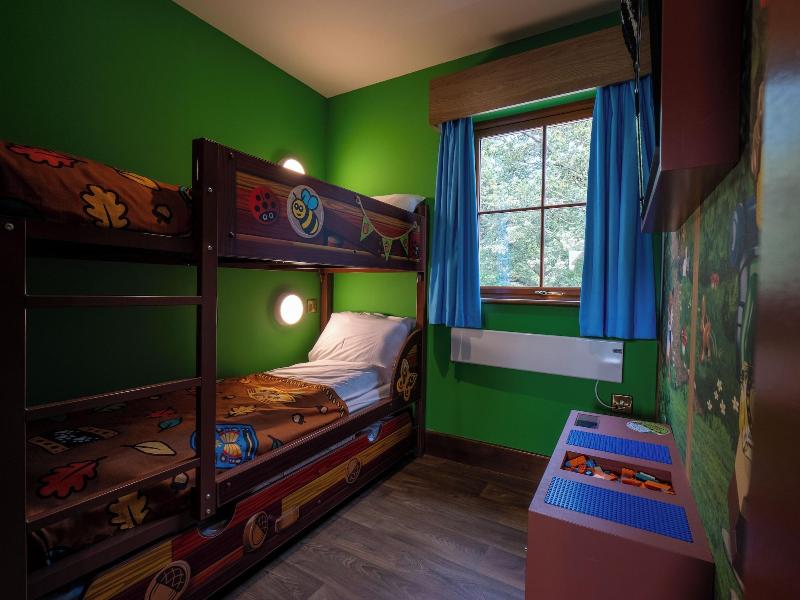 LEGOLAND Windsor Resort Hotel image