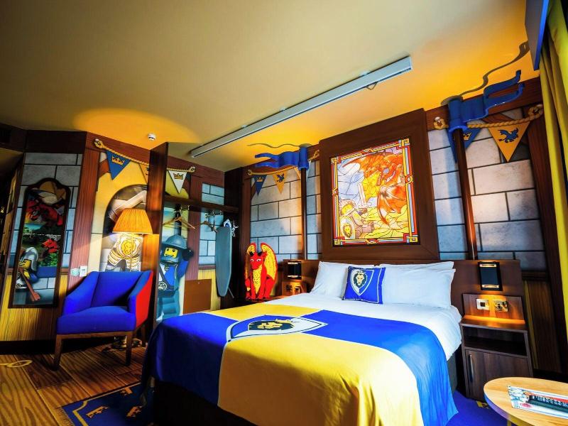 LEGOLAND Windsor Resort Hotel image