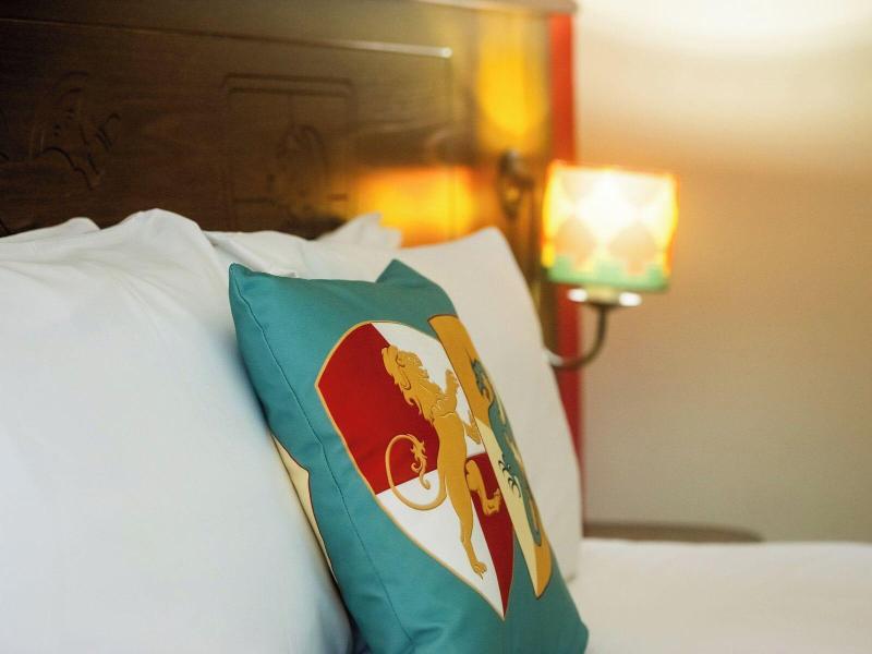 LEGOLAND Windsor Resort Hotel image