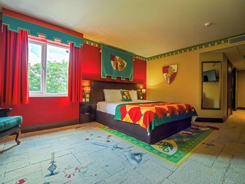 LEGOLAND Windsor Resort Hotel image