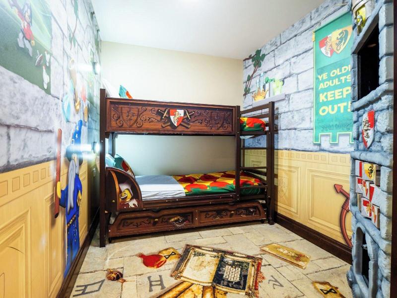 LEGOLAND Windsor Resort Hotel image
