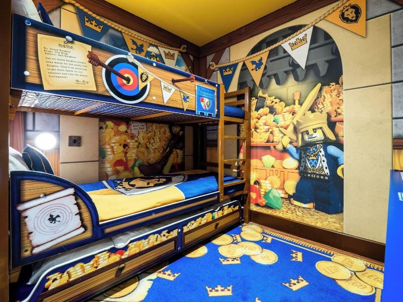 LEGOLAND Windsor Resort Hotel image