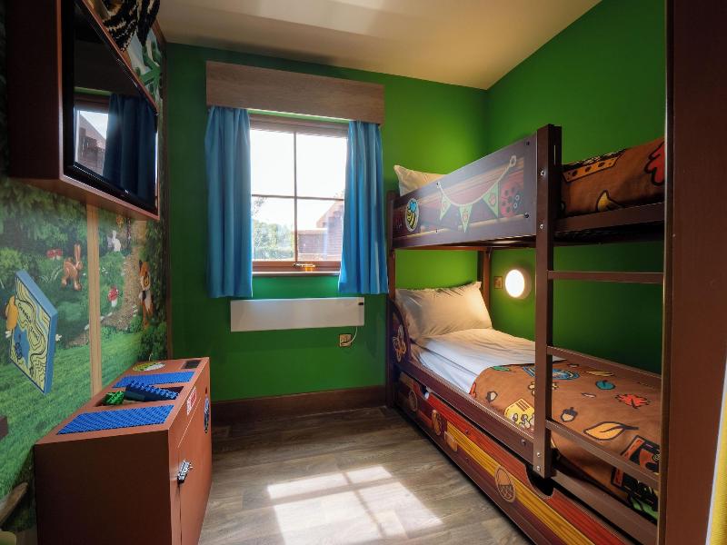 LEGOLAND Windsor Resort Hotel image