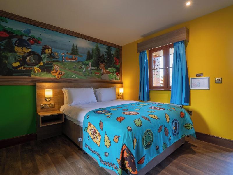 LEGOLAND Windsor Resort Hotel image