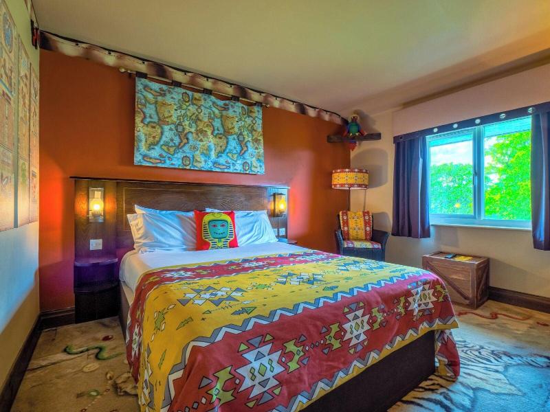 LEGOLAND Windsor Resort Hotel image