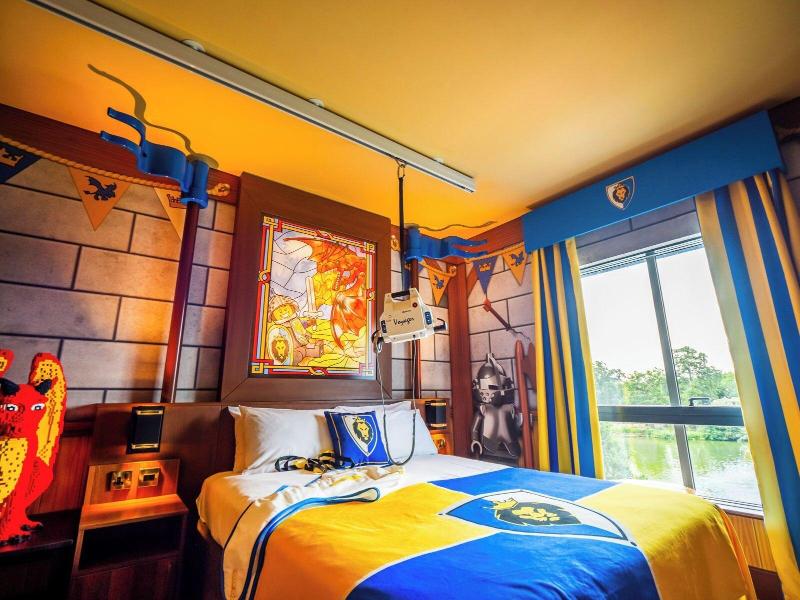 LEGOLAND Windsor Resort Hotel image