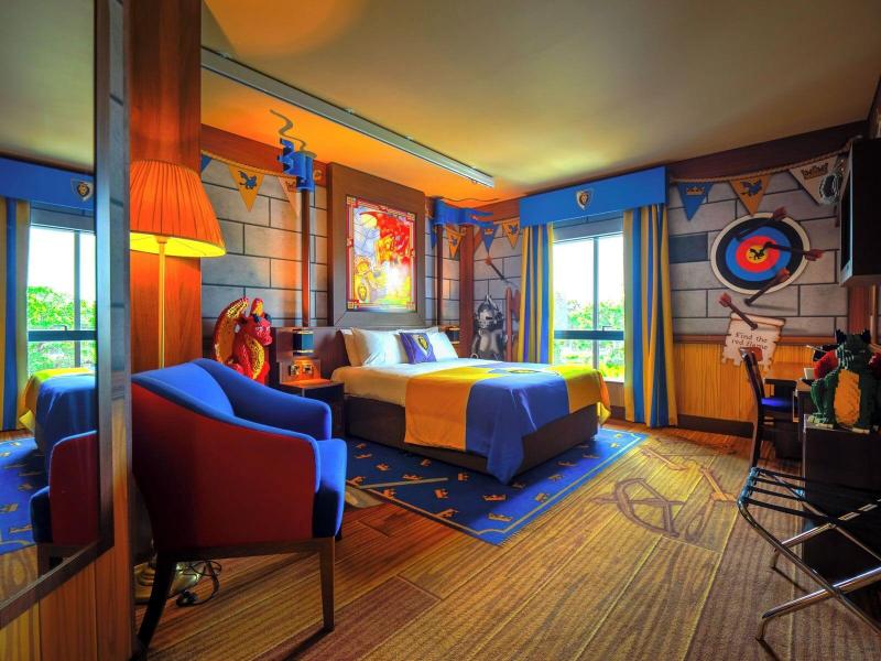 LEGOLAND Windsor Resort Hotel image