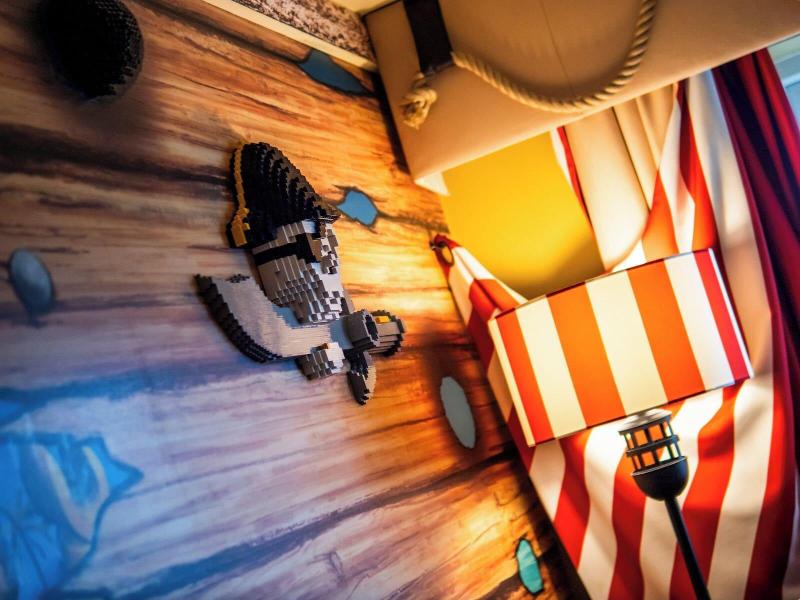 LEGOLAND Windsor Resort Hotel image