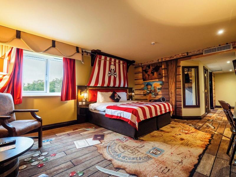 LEGOLAND Windsor Resort Hotel image