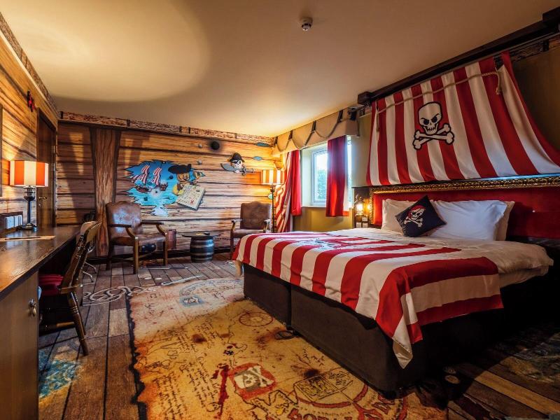 LEGOLAND Windsor Resort Hotel image