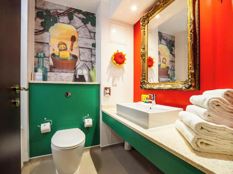 LEGOLAND Windsor Resort Hotel image