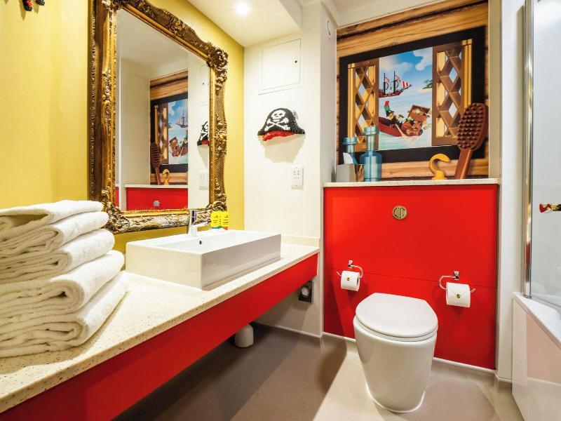 LEGOLAND Windsor Resort Hotel image