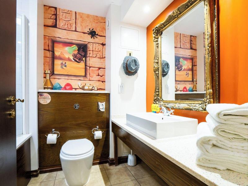LEGOLAND Windsor Resort Hotel image