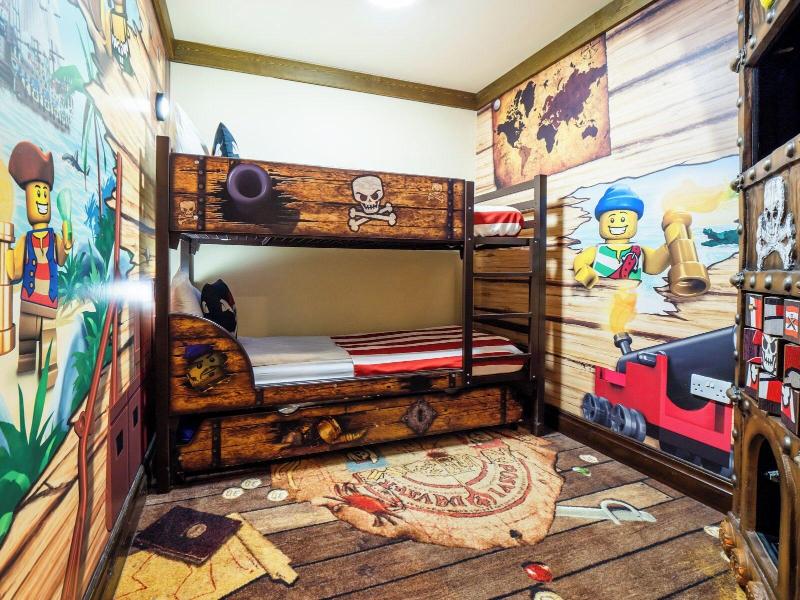 LEGOLAND Windsor Resort Hotel image