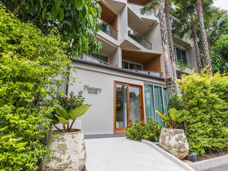 Wyndham Grand Nai Harn Beach Phuket image