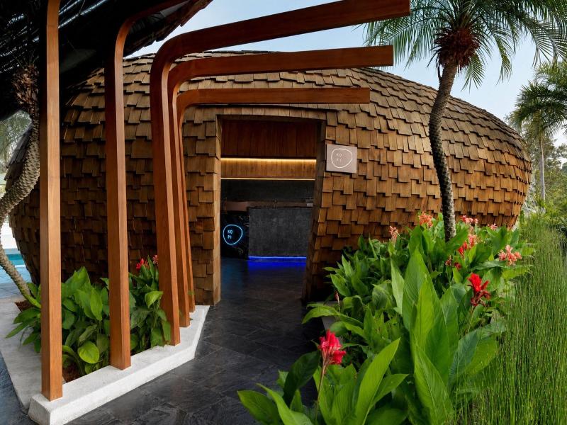 Wyndham Grand Nai Harn Beach Phuket image