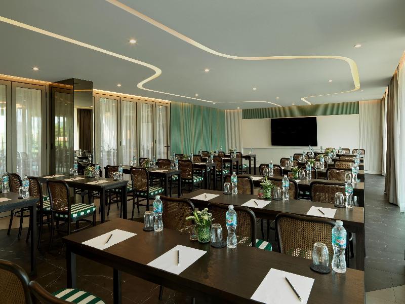 Wyndham Grand Nai Harn Beach Phuket image