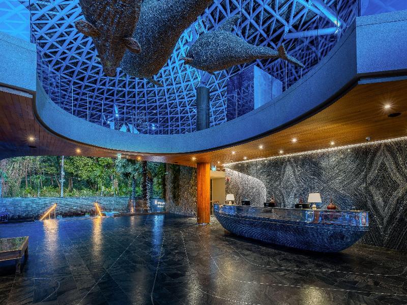 Wyndham Grand Nai Harn Beach Phuket image