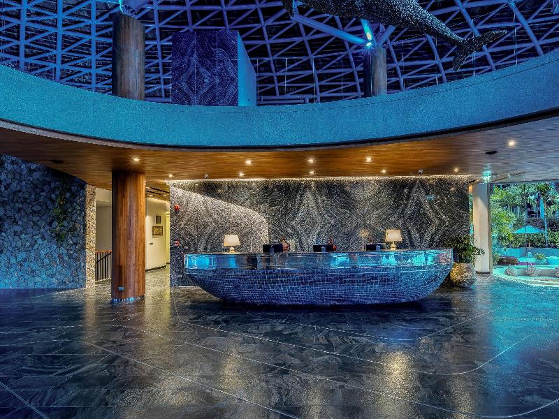 Wyndham Grand Nai Harn Beach Phuket image