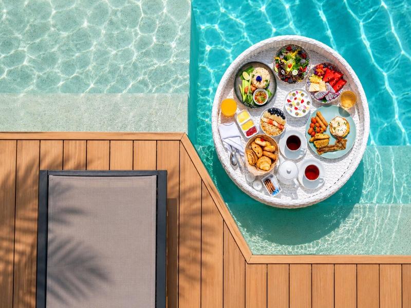 Wyndham Grand Nai Harn Beach Phuket image