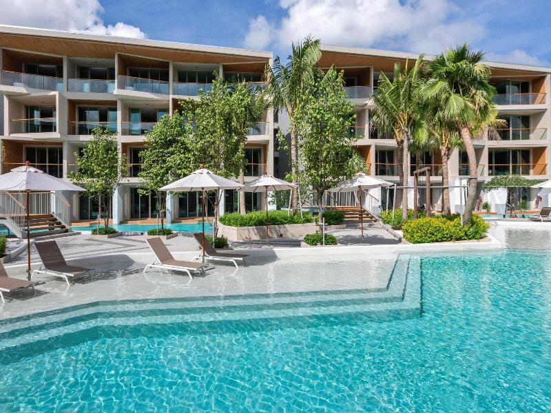 Wyndham Grand Nai Harn Beach Phuket image