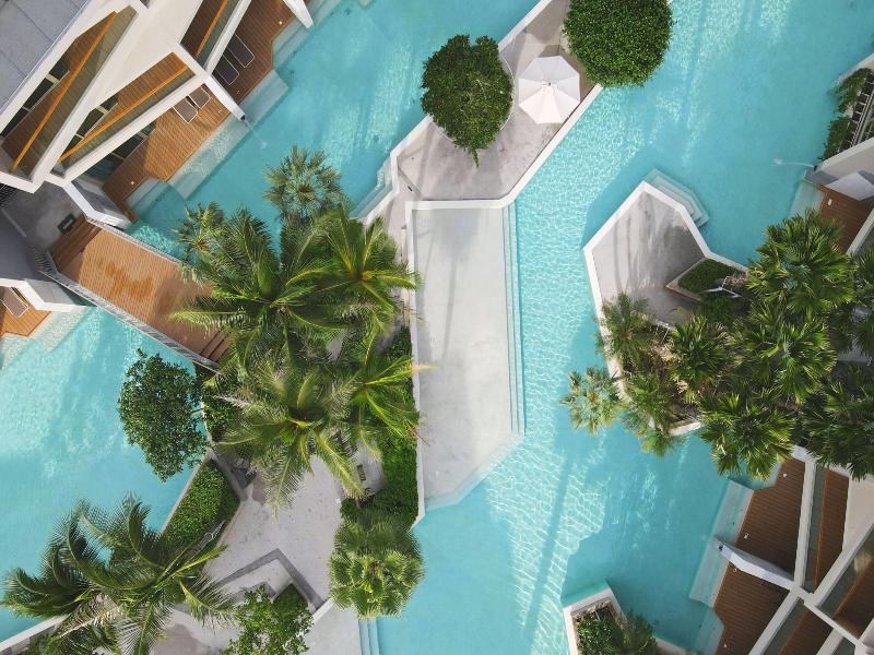 Wyndham Grand Nai Harn Beach Phuket image