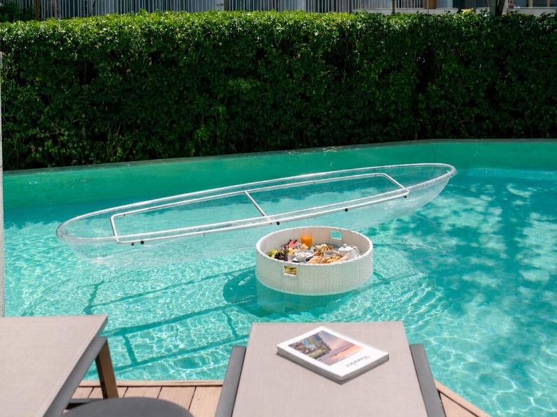 Wyndham Grand Nai Harn Beach Phuket image