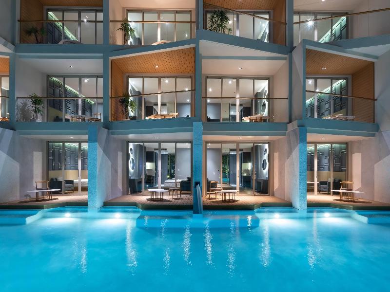 Wyndham Grand Nai Harn Beach Phuket image