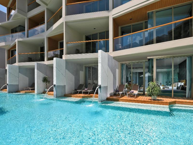 Wyndham Grand Nai Harn Beach Phuket image