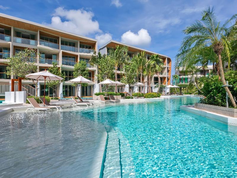 Wyndham Grand Nai Harn Beach Phuket image