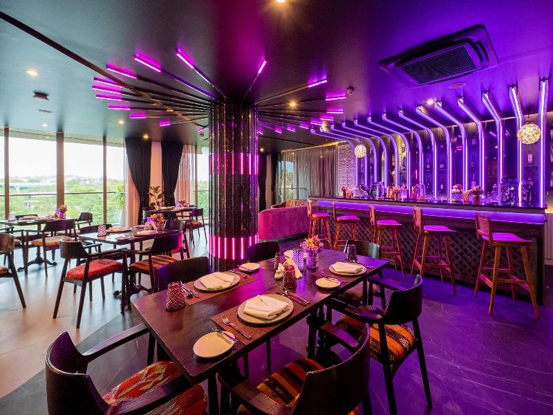 Wyndham Grand Nai Harn Beach Phuket image