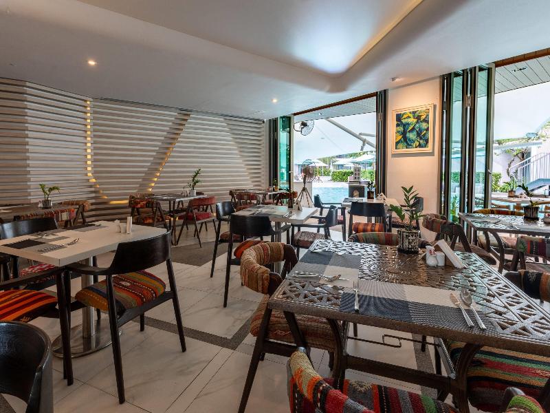 Wyndham Grand Nai Harn Beach Phuket image