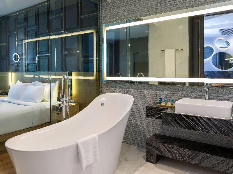 Wyndham Grand Nai Harn Beach Phuket image