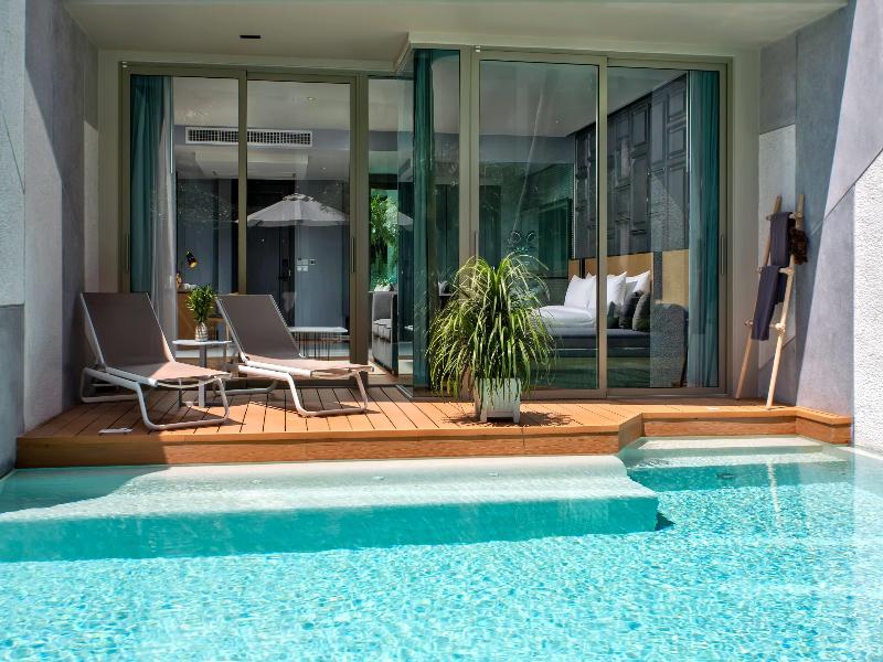 Wyndham Grand Nai Harn Beach Phuket image