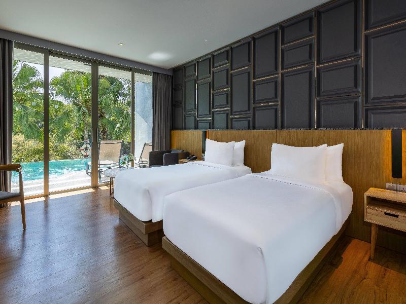 Wyndham Grand Nai Harn Beach Phuket image