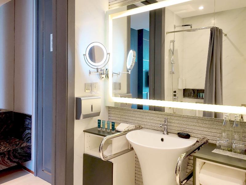Wyndham Grand Nai Harn Beach Phuket image