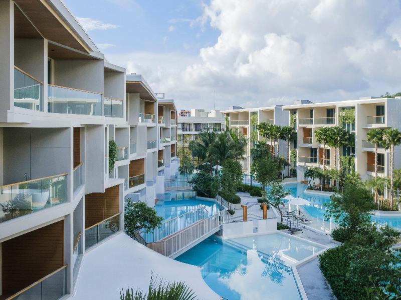 Wyndham Grand Nai Harn Beach Phuket image